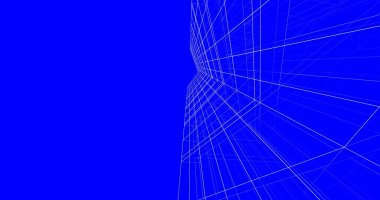 Geometrik mimari yapı şekilleri