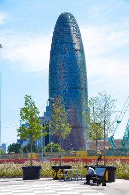 modern şehir mimarisi, şehir konsepti geçmişi