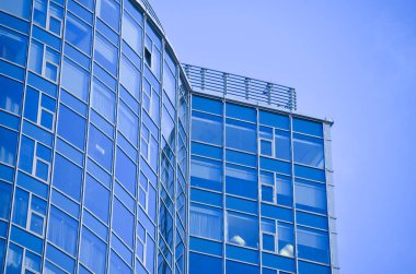 şehir mimarisi tasarım konsepti