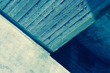 minimal geometrik şekiller, mimari çizgiler