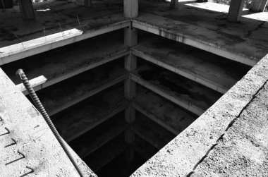 Geometrik mimari yapı şekilleri