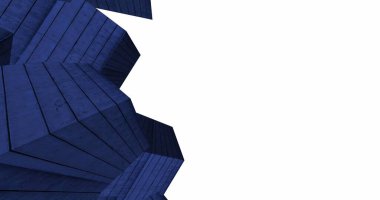 Geometrik mimari yapı