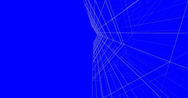 Geometrik mimari yapı şekilleri