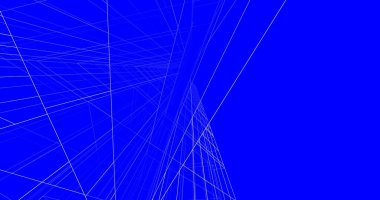 Geometrik mimari yapı şekilleri