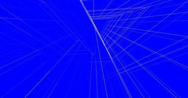 Geometrik mimari yapı şekilleri