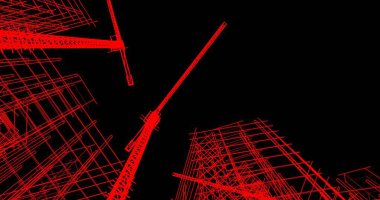 Geometrik mimari yapı