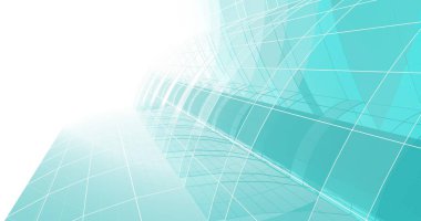 eskiz sanat geometrik mimari binalar tasarımı