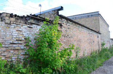 soyut mimari arka plan, bina inşaatı