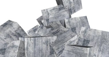 soyut mimari arka plan, bina inşaatı