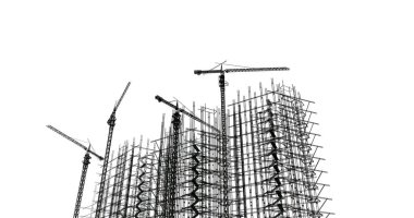 Geometrik mimari yapı