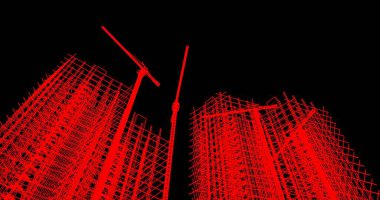 Geometrik mimari yapı