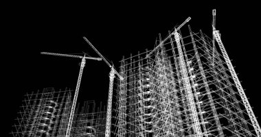 Geometrik mimari yapı