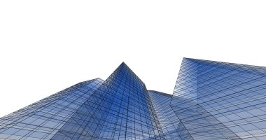 minimal geometrik şekiller, mimari çizgiler