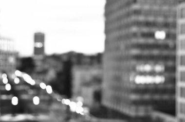 modern kentsel mimari kavramı