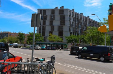 modern kentsel mimari kavramı