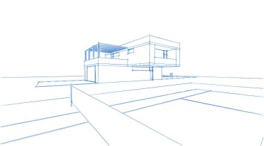 Geometrik mimari yapı şekilleri