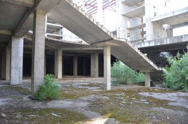 Geometrik mimari yapı şekilleri