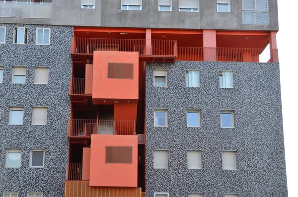 şehir mimarisi tasarım konsepti