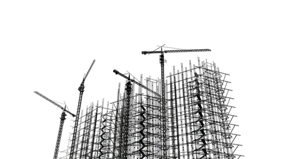 Geometrik mimari yapı