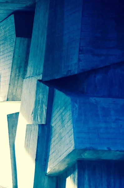 minimal geometrik şekiller, mimari çizgiler