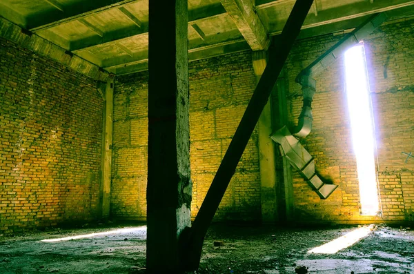 mimari sanat konsepti, minimum geometrik şekiller. 