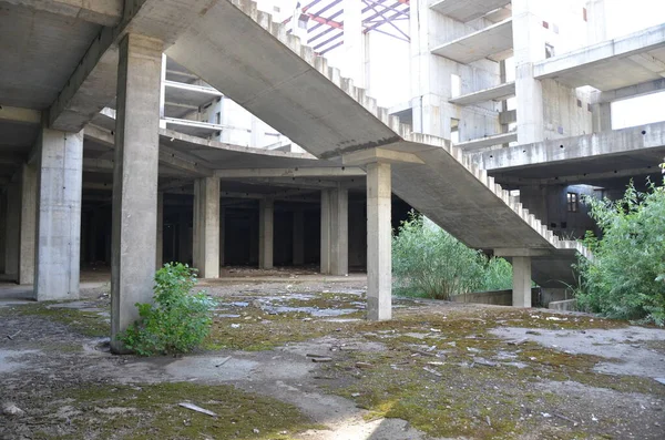 Geometrik mimari yapı şekilleri