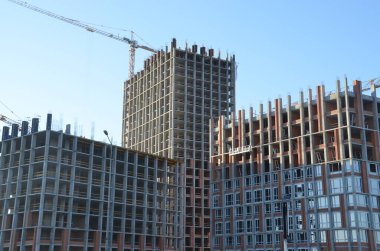 modern kentsel mimari kavramı