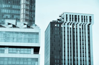 şehir mimarisi tasarım konsepti