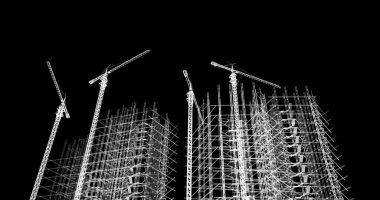 Geometrik mimari yapı