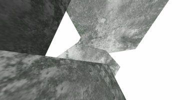 Geometrik mimari yapı şekilleri