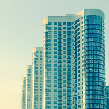 şehir mimarisi tasarım konsepti