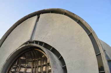 modern kentsel mimari kavramı