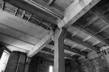 Geometrik mimari yapı şekilleri