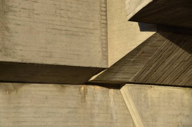 modern mimari tasarım arkaplanı