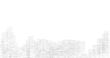 eskiz sanat geometrik mimari binalar tasarımı