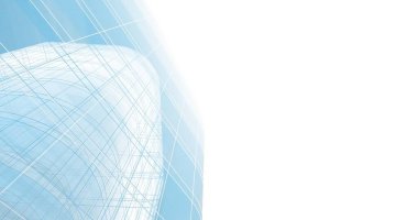 minimal geometrik şekiller, mimari çizgiler