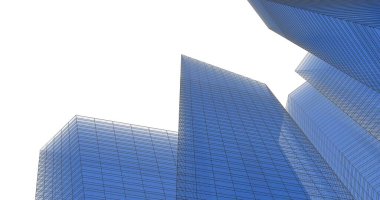 minimal geometrik şekiller, mimari çizgiler