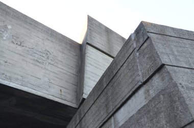 modern mimari tasarım arkaplanı