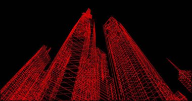 Geometrik mimari yapı şekilleri