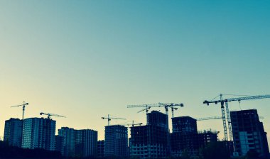 Geometrik mimari yapı şekilleri