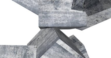 soyut mimari arka plan, bina inşaatı