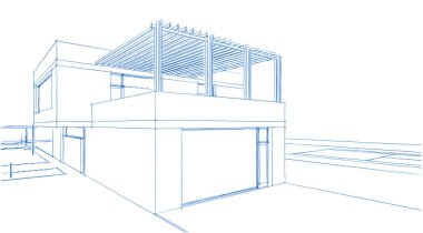 Geometrik mimari yapı şekilleri