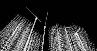 Geometrik mimari yapı