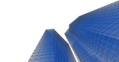 minimal geometrik şekiller, mimari çizgiler