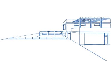Geometrik mimari yapı şekilleri