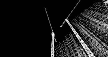 Geometrik mimari yapı