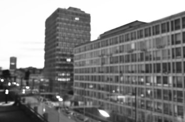 modern kentsel mimari kavramı