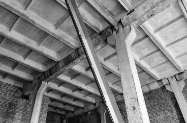 Geometrik mimari yapı şekilleri