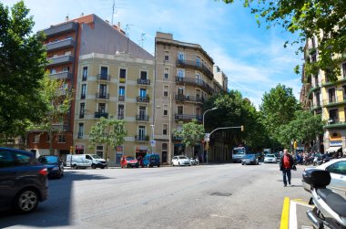 modern şehir mimarisi, şehir konsepti geçmişi