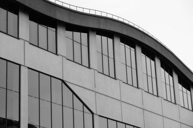 modern kentsel mimari kavramı